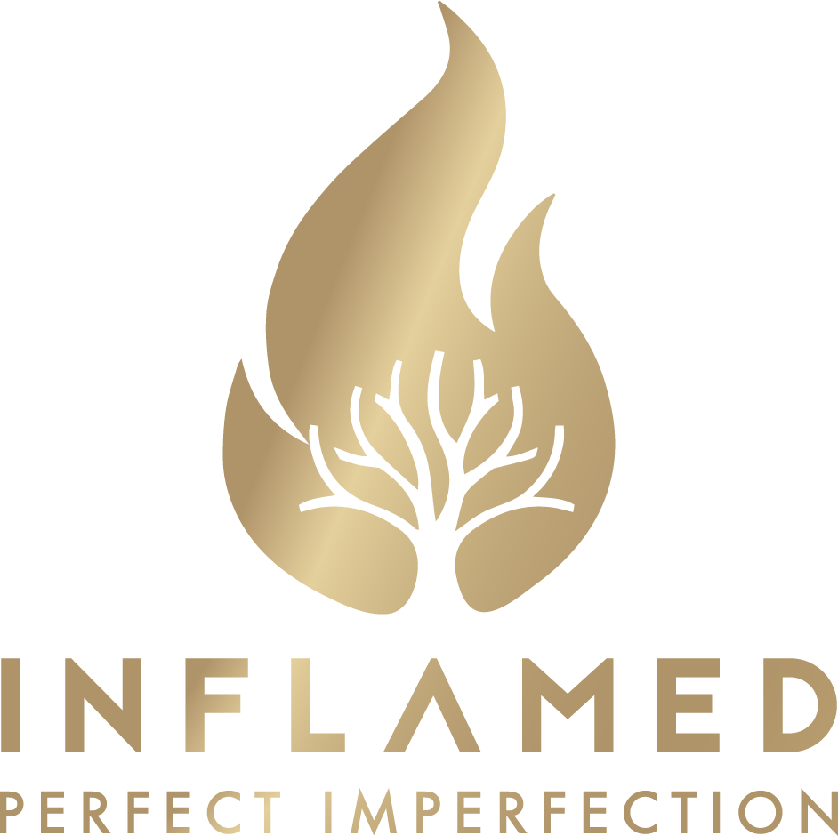 Inflamed